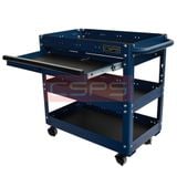  Xe đẩy CSPS 3 ngăn - 71cm 