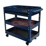  Xe đẩy CSPS 3 ngăn - 71cm 