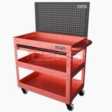  Xe đẩy CSPS 3 ngăn - 71cm 