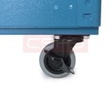  Xe đẩy CSPS 3 ngăn - 71cm 