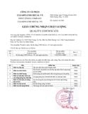  Kệ thép 5 tầng CSPS ngăn thép 61cm - 76cm  - 91cm - 107cm - 122cm - 152cm 