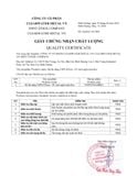  Kệ thép 5 tầng CSPS ngăn thép 61cm - 76cm  - 91cm - 107cm - 122cm - 152cm 