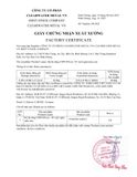  Kệ thép 5 tầng CSPS ngăn thép 61cm - 76cm  - 91cm - 107cm - 122cm - 152cm 