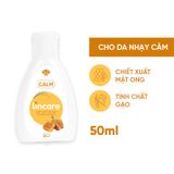 Dung dịch vệ sinh cốc nguyệt san Lincare Calm