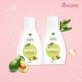 Combo 2 DDVS Lincare Soft & Lincare Calm