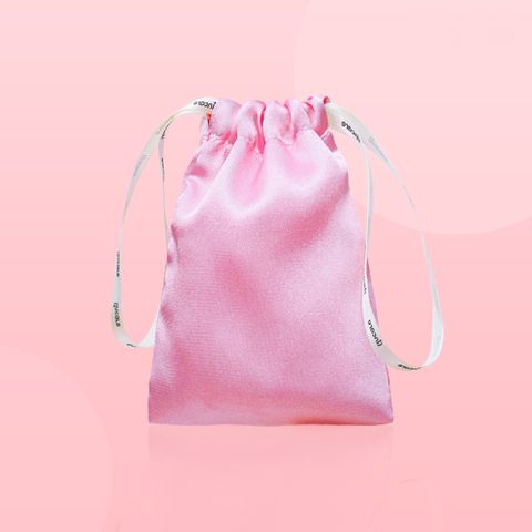 Túi lụa bảo quản cốc nguyệt san