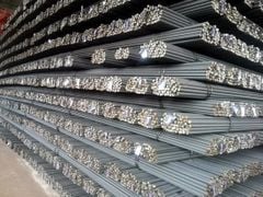 THÉP CÂY, THÉP THANH VẰN, THÉP DÂY XÂY DỰNG - REBAR, WIRE ROD