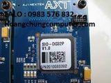 Mô đun điều khiển máy tính công nghiệp AXT SIO-D032P v1.0 AXT SIO - D032P v1.0