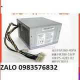 Nguồn 14pin + 4pin sử dụng cho Lenovo H81 Q87 14Pin 310W Power Supply FSP310-40AGBAA 54Y8929 SP50A36159 PCC001 HK380-16FP FSP280-40EPA