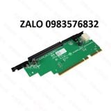 Card mở rộng PCI Dell PowerEdge R730 R730XD Mạch 3 Khe Cắm 6 PCI-E 3.0x16 800JH