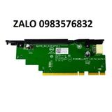 Card mở rộng PCI Dell PowerEdge R730 R730XD Mạch 3 Khe Cắm 6 PCI-E 3.0x16 800JH