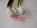nguồn+mainboard máy tính lenovo pc