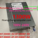 Bộ nguồn máy tính dell 1300w T3600 T3610 T5810 T5600 T5610 T7600 T7610 T7810