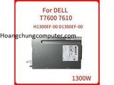 Bộ nguồn máy tính dell 1300w T3600 T3610 T5810 T5600 T5610 T7600 T7610 T7810