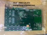Card lan 4 Port PCIe -1672P / 1674P A1 02 -1 19C3167204-01 Part : IAB1553290 Made in TAIWAN