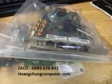 Card lan 4 Port PCIe-1672P/1674P A1 02 -1 19C3167204-01 Part : IAB1553290 Made in TAIWAN