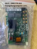Card lan 4 Port PCIe-1672P/1674P A1 02 -1 19C3167204-01 Part : IAB1553290 Made in TAIWAN