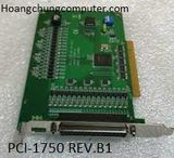 Card điều khiển PCI-1750 REV.B1 BOARD 19A3175004-01 ADVANTECH 1750