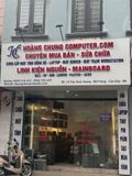 Trung tâm sửa máy tính HP ở cầu giấy