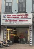 Trung tâm sửa máy bộ DELL
