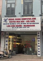 Dịch vụ sửa chữa máy tính để bàn Dell Khu vực Quận Ba đình