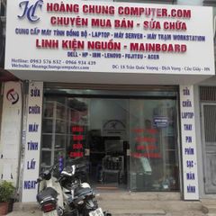 nâng cấp máy tính văn phòng Lenovo