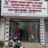 Sửa chữa nâng cấp ổ Cứng-Ram-VGA cho Máy tính DELL