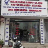 Trung tâm sửa máy bộ DELL