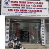 Sửa máy tính dell