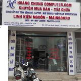 Sửa Chữa máy tính LENOVO