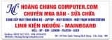 Sửa máy tính đường xuân thuỷ cầu giấy