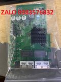 PCIE-1672E/1674E A1 19A3167211-01 card chụp ảnh trực quan thẻ mạng POE