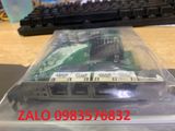 PCIE-1672E/1674E A1 19A3167211-01 card chụp ảnh trực quan thẻ mạng POE