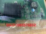 Card PCIE-1672E PCIE-1674E A1 4 cổng Thẻ chụp ảnh trực quan Thẻ mạng POE