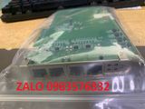 PCIE-1672E/1674E A1 19A3167211-01 card chụp ảnh trực quan thẻ mạng POE