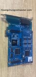 Card PCI AXT BEHR-V1.1.0 SIO-DB32P-V1.3 .0