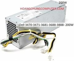 Bọ nguồn máy tính dell vostro 3681 st sff