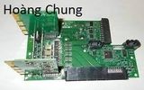 MÔ ĐUN ĐIỀU KHIỂN QUẠT IBM x3400 x3500 X3650 M1 5107134-0H00 REV.A