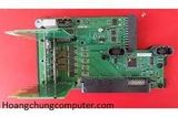 MÔ ĐUN ĐIỀU KHIỂN QUẠT IBM x3400 x3500 X3650 M1 5107134-0H00 REV.A