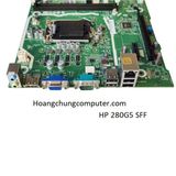 Bo mạch chủ máy tính HP 280G5 SFF Sử dụng cpu gen 10  Part PN: L75365-001 280 G5 SFF 280G5