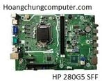 Bo mạch chủ máy tính HP 280G5 SFF Sử dụng cpu gen 10  Part PN: L75365-001 280 G5 SFF