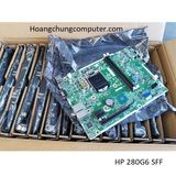 Bo mạch chủ máy tính HP 280G6 SFF Sử dụng cpu gen 9  Part PN: L63310-001