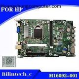 Bo mạch chủ máy tính HP TPC - F125 - SE 280G8 SFF   Part PN : M16092-004