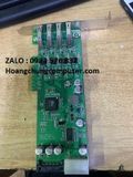 Card mở rộng PCI-e 4X sang 4 USB 3.0 chipset NEC renesas D720202