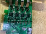 Card mở rộng PCI-e 4X sang 4 USB 3.0 chipset NEC renesas D720202