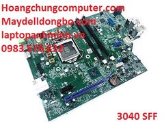 MAIN DELL OPTIPLEX 3040 SFF CHIPSET INTEL H110