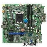 BO MẠCH CHỦ MÁY TÍNH DELL OPTIPLEX 3040 MT CPU I3 6100