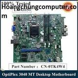 BO MẠCH CHỦ MÁY TÍNH DELL OPTIPLEX 3040 MT CPU I3 6100