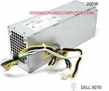 Bộ nguồn dell optiplex 3070 sff 200w