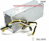 * Nguồn đồng bộ sử dụng cho máy tính dell optiplex 3080 260w